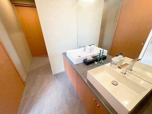 大阪上本町　來迎寺霊園