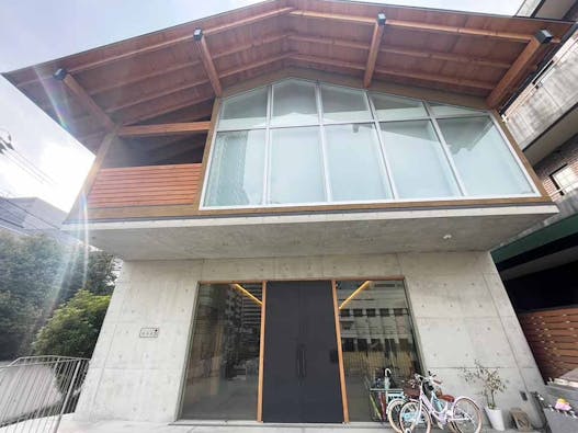 大阪上本町　來迎寺霊園