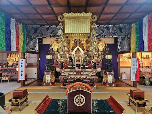 妙宣寺 のうこつぼ