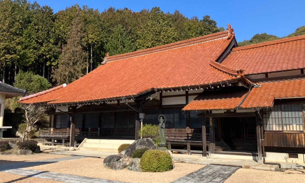 源久寺 安寧（やすらぎ）の杜霊園