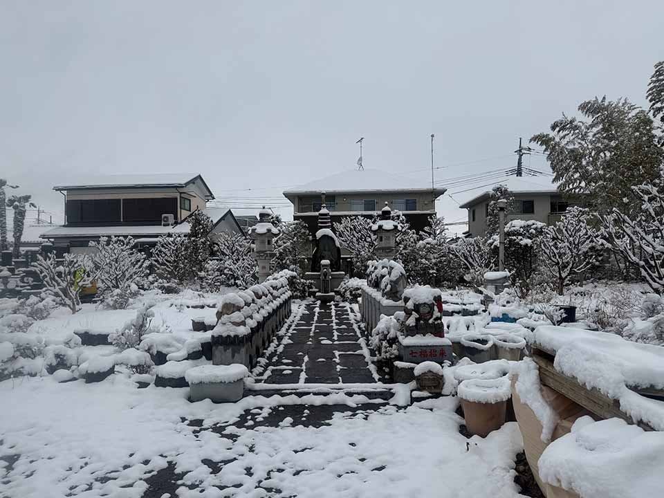 宝性寺　アーバン熊谷籠原樹木葬墓地