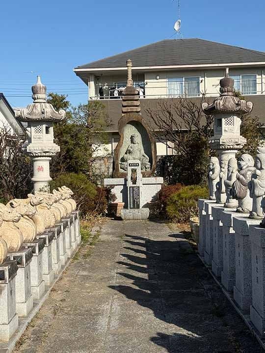 宝性寺　アーバン熊谷籠原樹木葬墓地