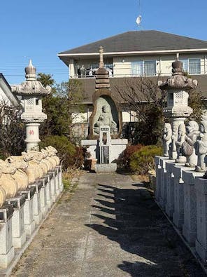 宝性寺　アーバン熊谷籠原樹木葬墓地