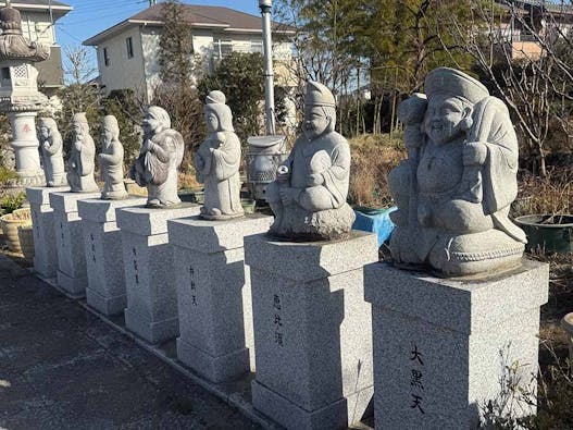 宝性寺　アーバン熊谷籠原樹木葬墓地