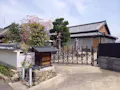 誓弘寺　向日ひだまり霊園 誓弘寺 外観
