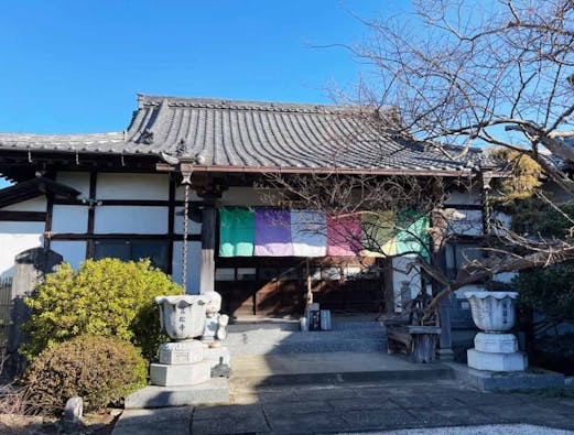 取手さくら墓園