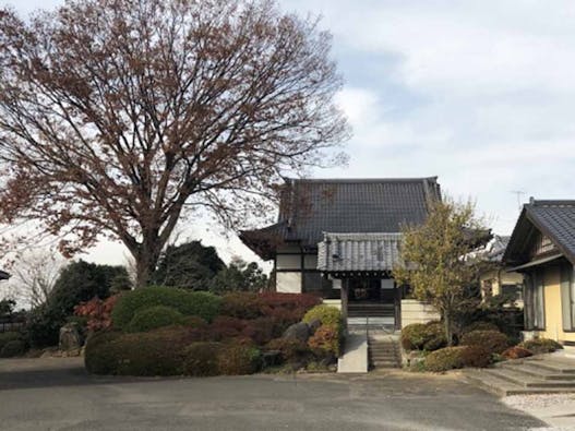 古河さくら墓園