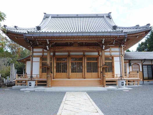 笠間さくら墓園