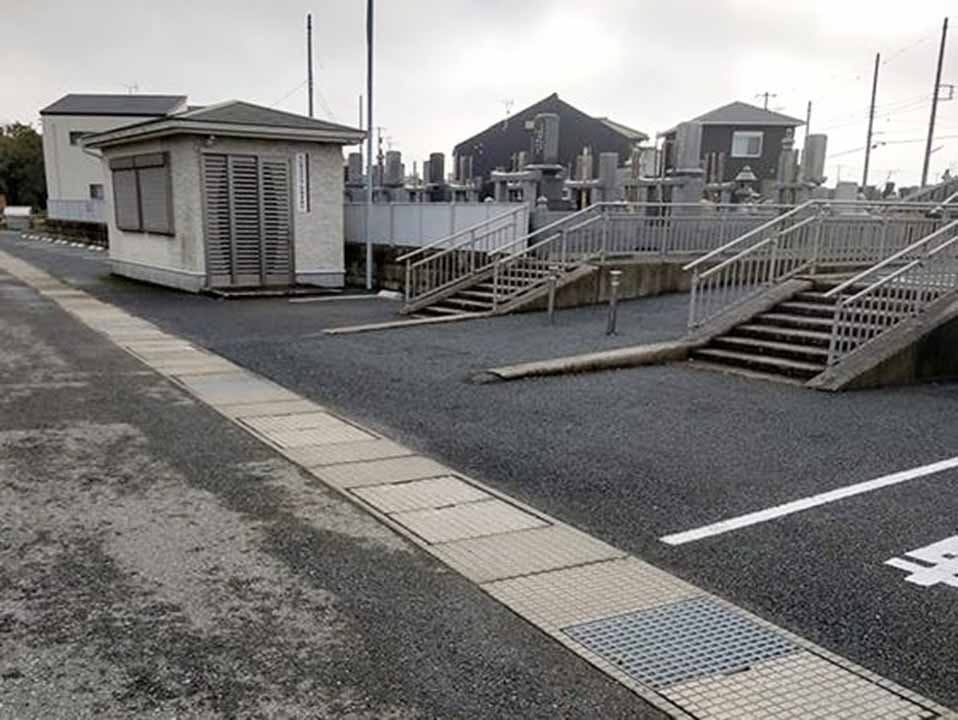 牛込観音寺霊苑　木更津の杜の画像