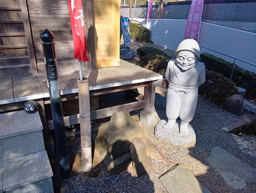 吉祥院墓苑「藤の杜」