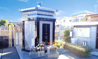 寅薬師 常仙寺の永代供養『一珠会』