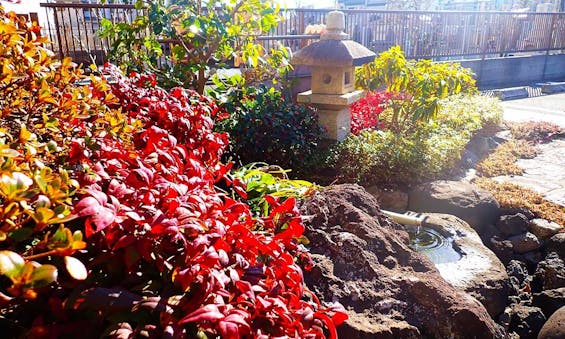 寅薬師 常仙寺の永代供養『一珠会』