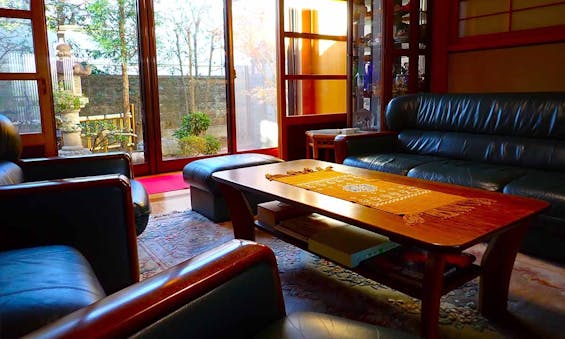 寅薬師 常仙寺の永代供養『一珠会』