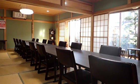 寅薬師 常仙寺の永代供養『一珠会』