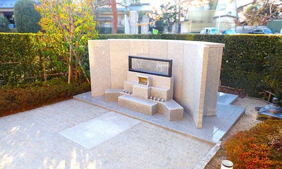 寅薬師 常仙寺の永代供養『一珠会』