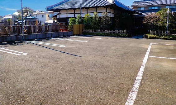 寅薬師 常仙寺の永代供養『一珠会』