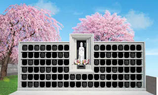 柏永代供養墓霊園 吉祥院