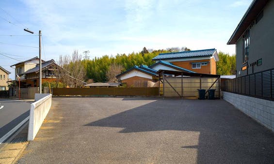 柏永代供養霊園 吉祥院