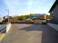 柏永代供養墓霊園 吉祥院 第二駐車場