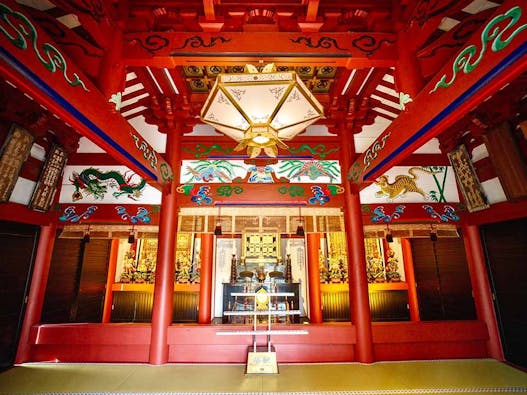 柏永代供養霊園 吉祥院