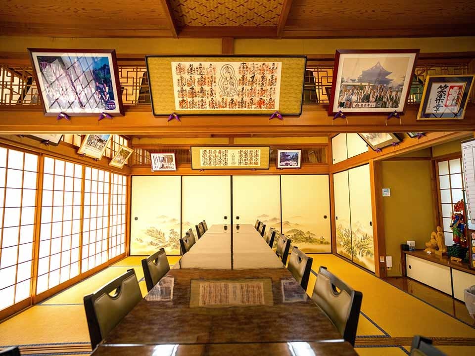 柏永代供養墓 吉祥院