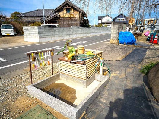 柏永代供養霊園 吉祥院