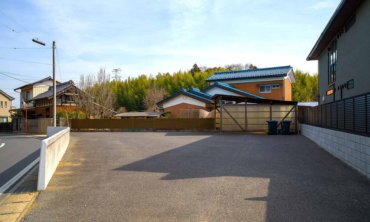柏永代供養墓 吉祥院