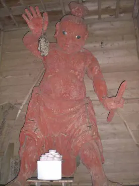 箟峯寺