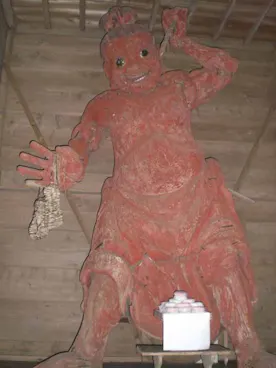箟峯寺