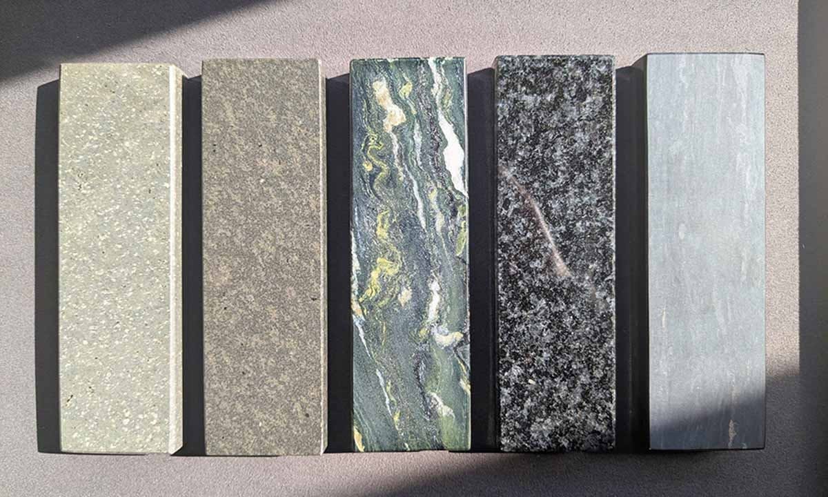 中野区霊園 石想居 青空のお墓