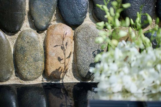 中野区霊園 青空のお墓