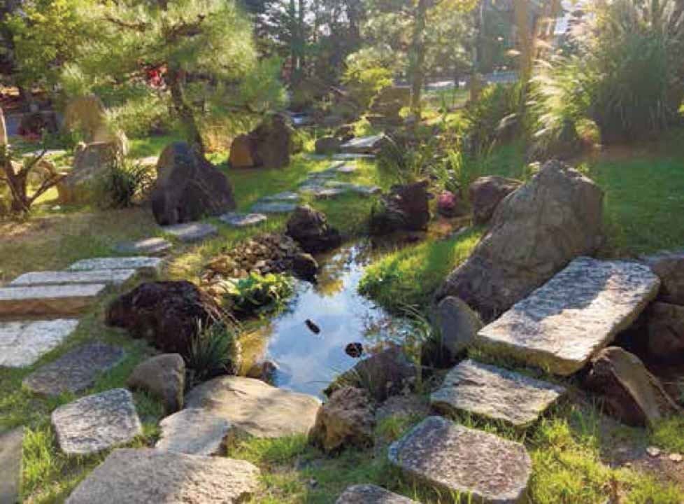 法蔵寺 樹木葬