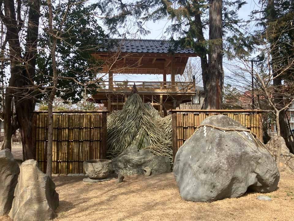 法蔵寺 樹木葬