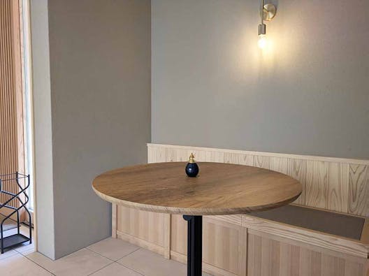 杜のおまいりテラス 仙台五橋 常念寺納骨堂