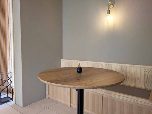 杜のおまいりテラス　仙台五橋　常念寺納骨堂