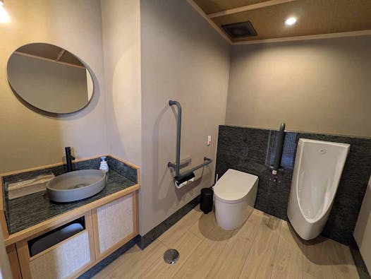 杜のおまいりテラス　仙台五橋　常念寺納骨堂