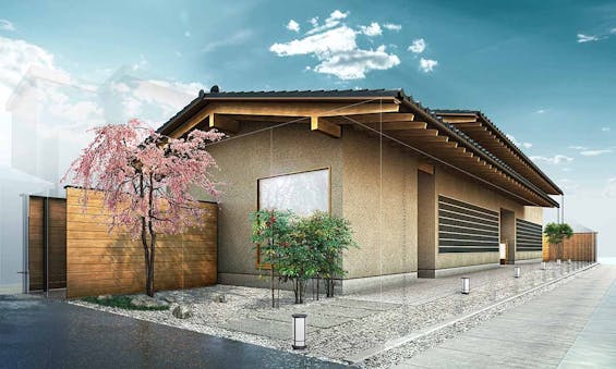 杜のおまいりテラス 仙台五橋 常念寺納骨堂