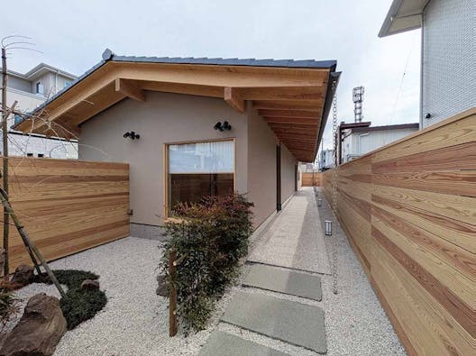 杜のおまいりテラス 仙台五橋 常念寺納骨堂