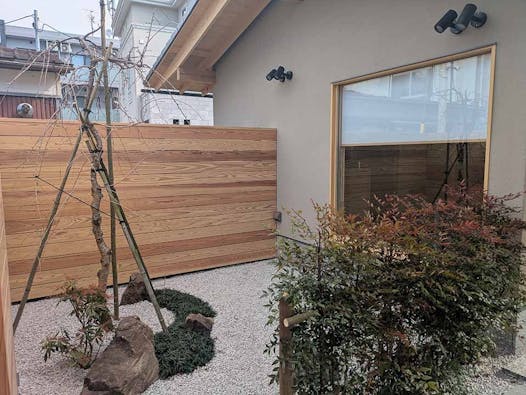 杜のおまいりテラス　仙台五橋　常念寺納骨堂