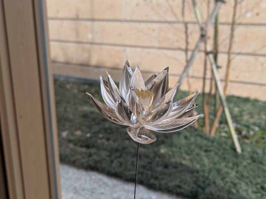 杜のおまいりテラス　仙台五橋　常念寺納骨堂