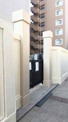 浄土真宗 最尊寺 永代墓