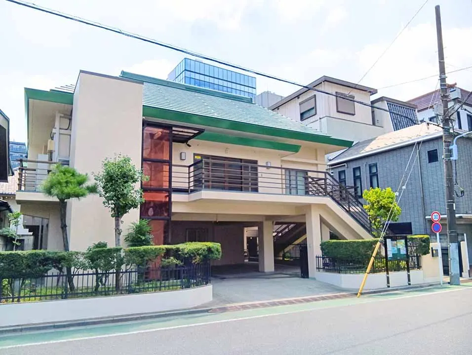 浄土真宗　最尊寺　永代墓 最尊寺
