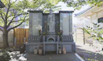 円光院「樹木葬墓おもかげ」 永躰供養墓