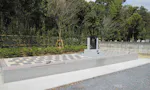 メモリアルガーデン悠久の丘　樹木葬 樹林型永代供養墓「想」