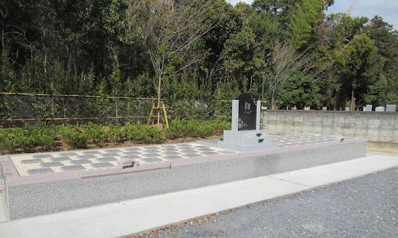 メモリアルガーデン悠久の丘 樹木葬