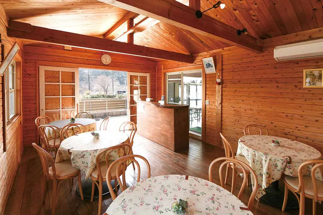 メモリアルガーデン悠久の丘　樹木葬