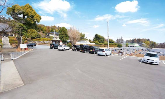 メモリアルガーデン悠久の丘 樹木葬