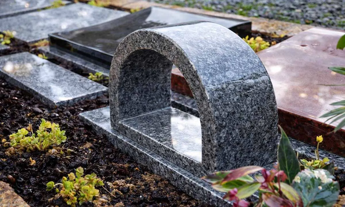 リーフログ長浜樹木葬墓苑