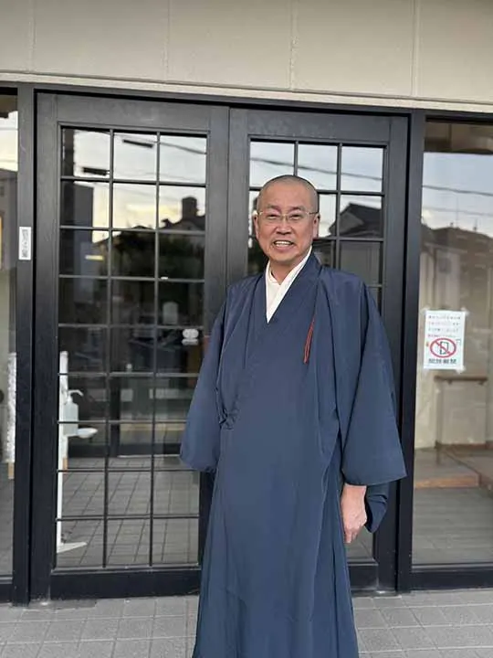 本門佛立宗 佛立寺 「名古屋プレイス納骨堂みずほ」