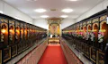 西宗寺 納骨壇